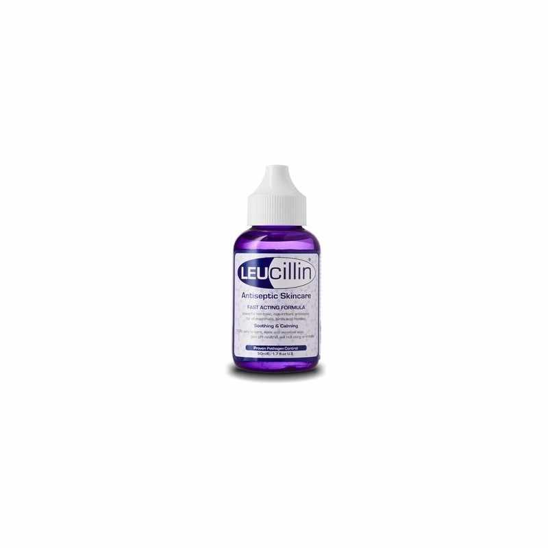 Leucillin 50 ml dropper