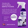 Leucillin 500ml Spray