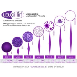 Leucillin 60 ml spray