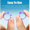 Your Happy Chicken ID Rings - Chicken Identity Rings by Brand