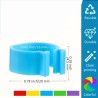 Your Happy Chicken ID Rings - Chicken Identity Rings by Brand