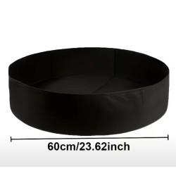 Chicken Dust Bath Container - Keep Your Birds Happy