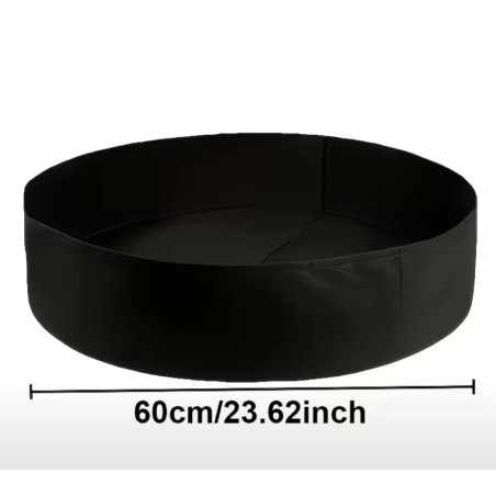 Chicken Dust Bath Container - Keep Your Birds Happy