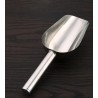 Stainless Steel Chicken Feed Scoop - Durable and Efficient