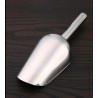 Stainless Steel Chicken Feed Scoop - Durable and Efficient