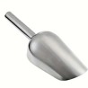 Stainless Steel Chicken Feed Scoop - Durable and Efficient