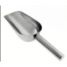 Stainless Steel Chicken Feed Scoop - Durable and Efficient