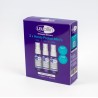 Leucillin Triple Pack / Refill for First Aid Kit