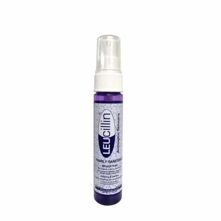 Leucillin 60 ml spray