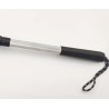 Extendable Chicken Coop Rake / Scooper - Efficient Poultry Cleaning Solution