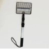 Extendable Chicken Coop Rake / Scooper - Efficient Poultry Cleaning Solution