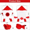 Complete Chicken Feeder and Drinker Set