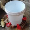 Your Happy Chicken Large Capacity Drinker/Waterer Cups