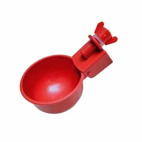 Your Happy Chicken Large Capacity Drinker/Waterer Cups