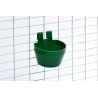 Chicken Coop Cups: Convenient Feeding Solution