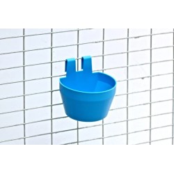 Chicken Coop Cups: Convenient Feeding Solution
