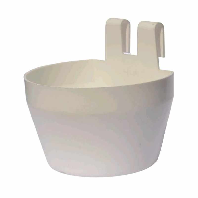 Chicken Coop Cups: Convenient Feeding Solution