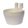 Chicken Coop Cups: Convenient Feeding Solution