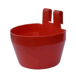 Chicken Coop Cups: Convenient Feeding Solution