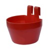 Chicken Coop Cups: Convenient Feeding Solution