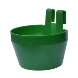 Chicken Coop Cups: Convenient Feeding Solution