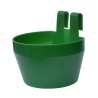 Chicken Coop Cups: Convenient Feeding Solution