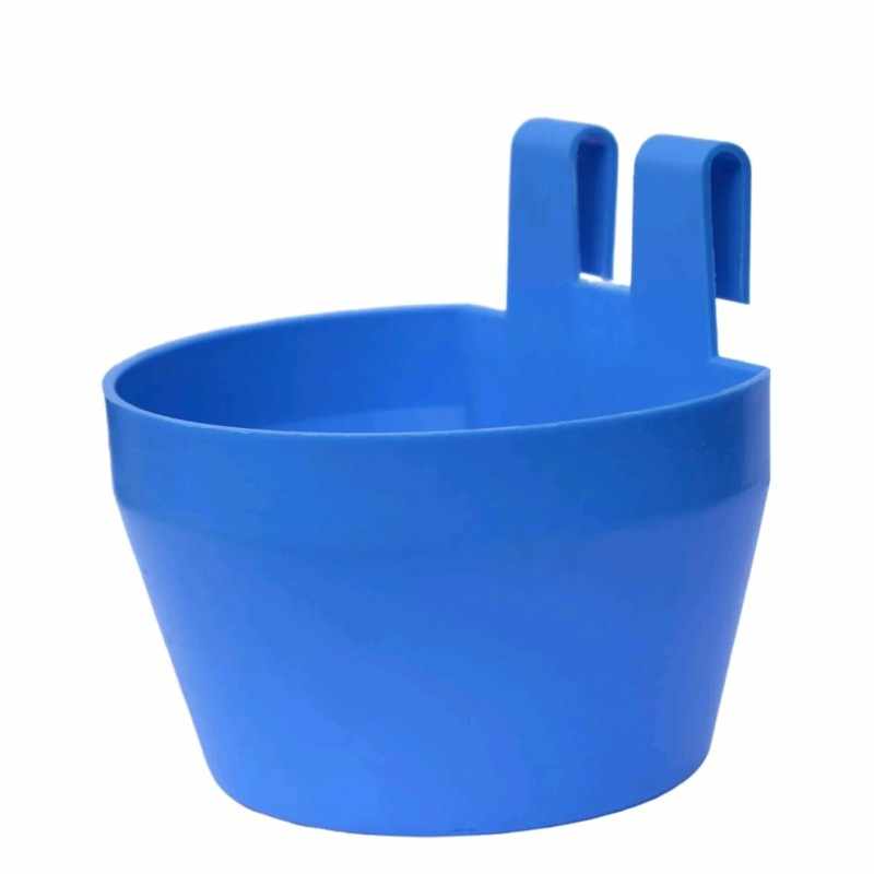 Chicken Coop Cups: Convenient Feeding Solution