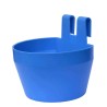 Chicken Coop Cups: Convenient Feeding Solution