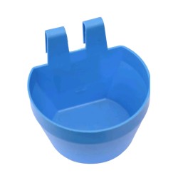 Chicken Coop Cups: Convenient Feeding Solution