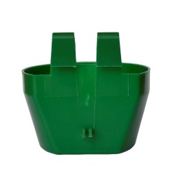 Chicken Coop Cups: Convenient Feeding Solution