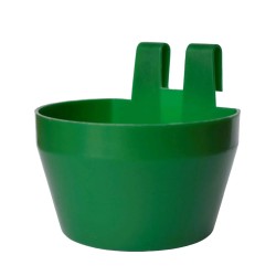 Chicken Coop Cups: Convenient Feeding Solution