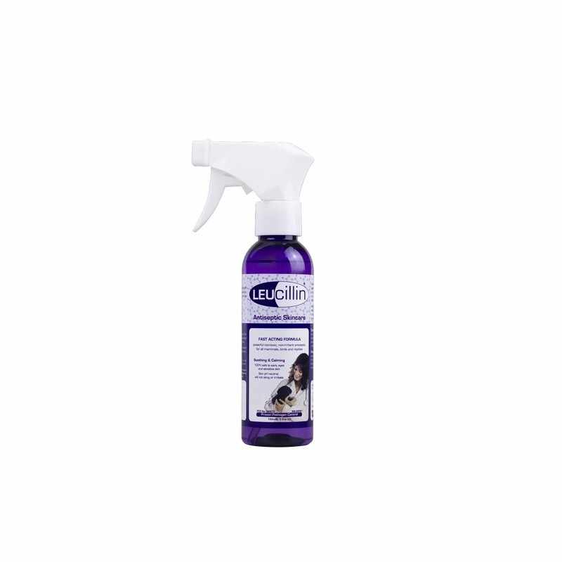 Leucillin 150 ml spray