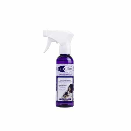 Leucillin 150 ml spray