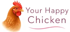 Your Happy Chicken